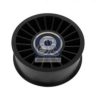 DT 4.61623 Tensioner Pulley, v-ribbed belt